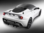 Lotus Evora by Mansory 2011 года